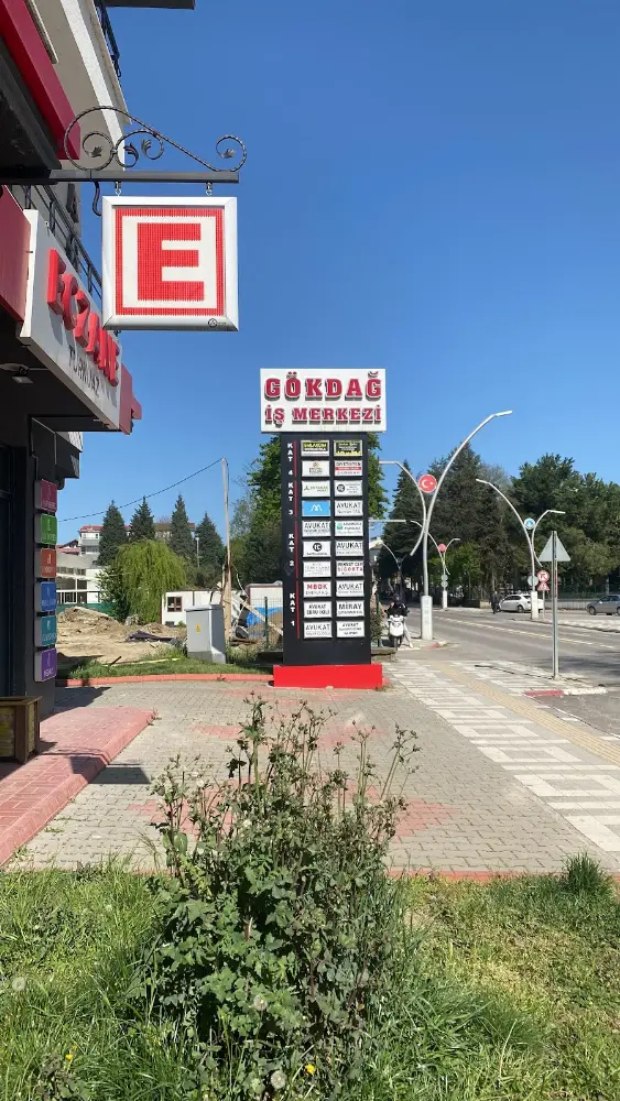 Aramızda Psikoloji — Psikologlar, Merkez · fotoğraf 3