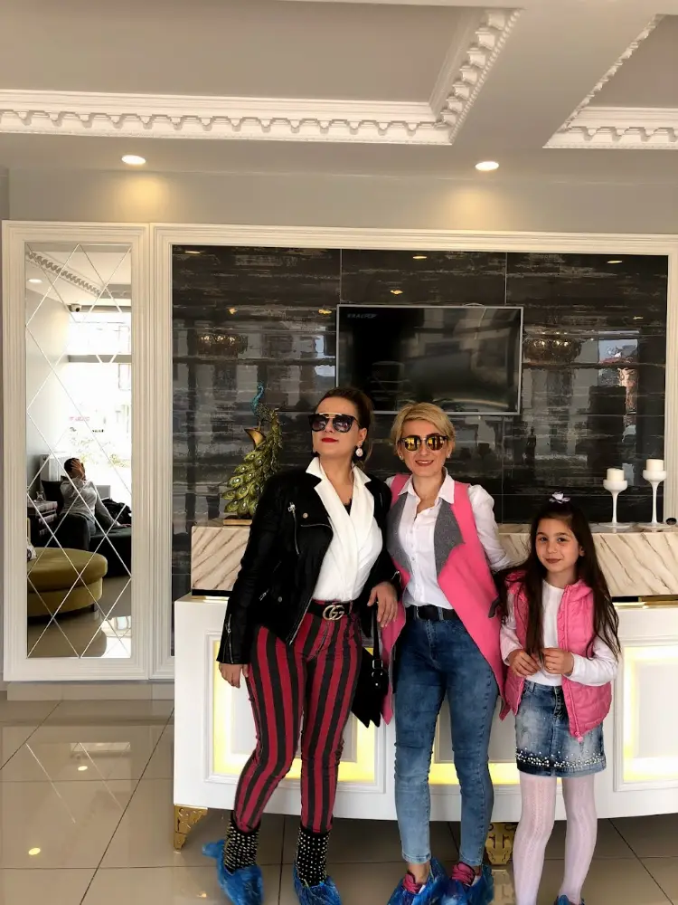 Dr. Gülşah Aslan Muayenehanesi — Psikologlar, Merkez · fotoğraf 3