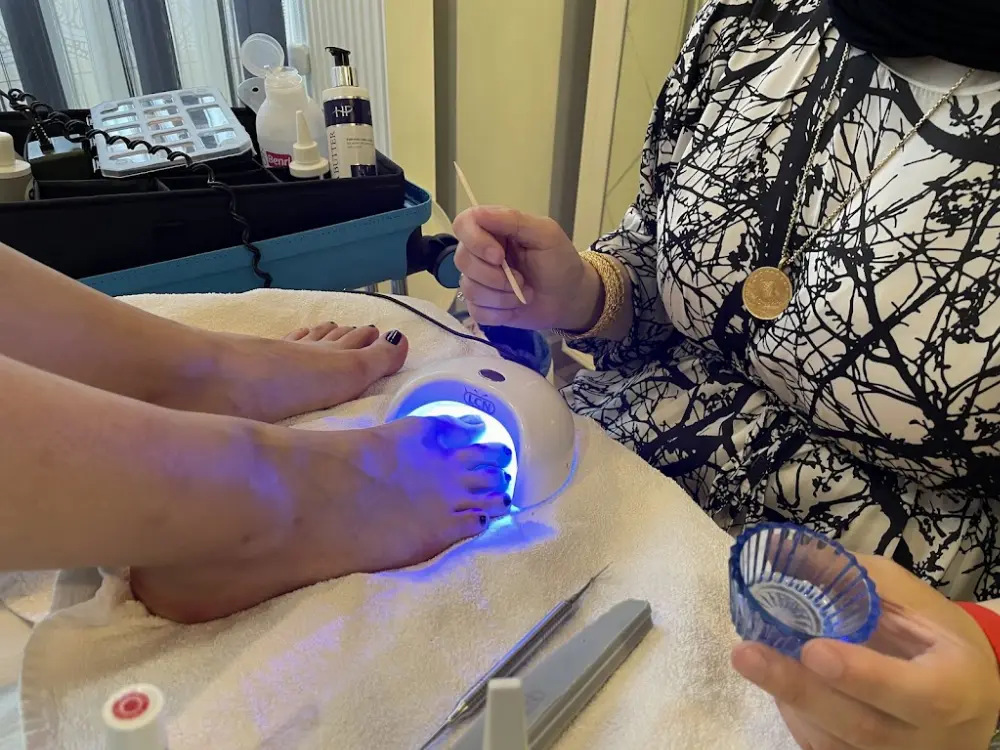 Dr. Gülşah Aslan Muayenehanesi — Psikologlar, Merkez · fotoğraf 4