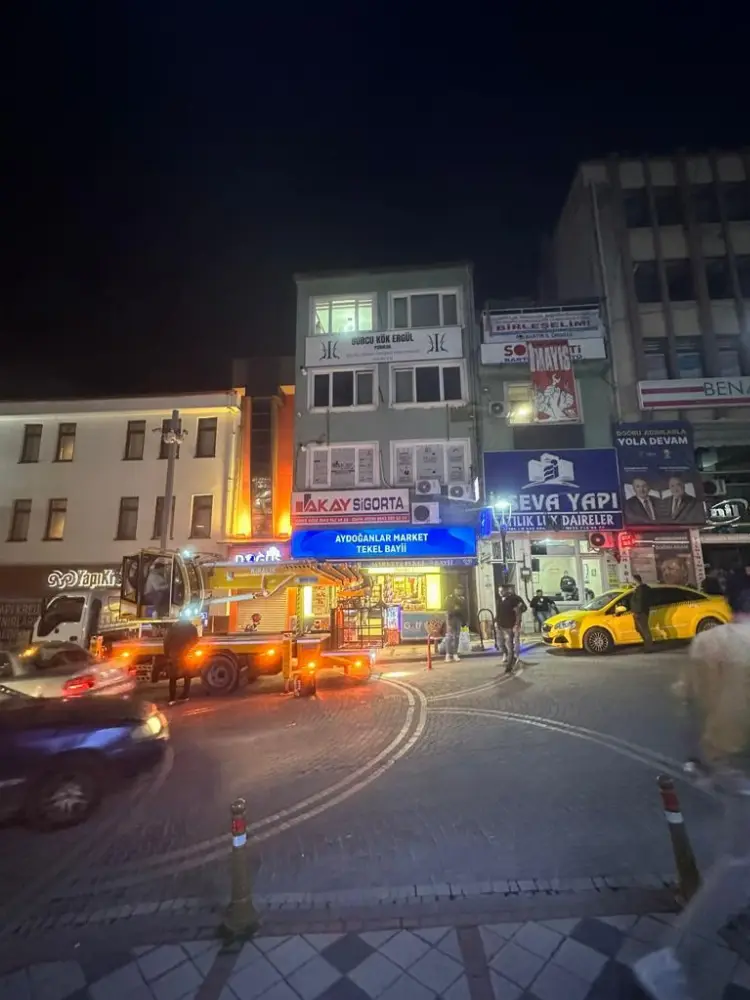 Psikolog Burcu Kök Ergül — Psikologlar, Merkez · fotoğraf 3