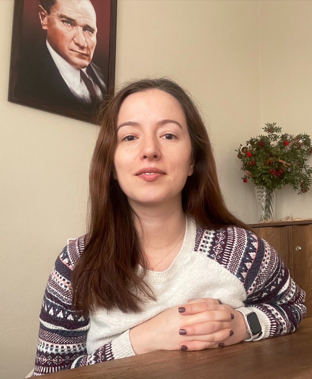 Uzman Dr. Elif Özlem Canazlar Arslan