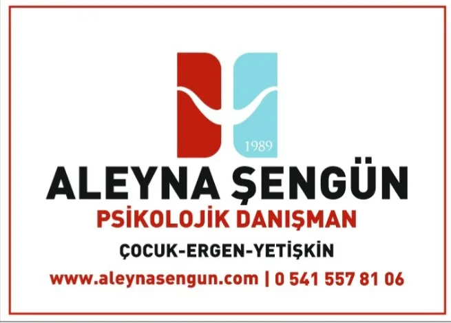 Psikolojik Danışman/ Evlilik ve Aile Danışmanı Aleyna Şengün — Psikologlar, Merkez · fotoğraf 1