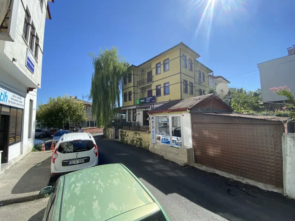 Yeşilay Danışmanlık Merkezi (YEDAM) Bartın — Psikologlar, Merkez · fotoğraf 3