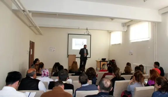 Batman Psikoterapi Eğitim Psikolojik Danışmanlık Merkezi — Psikologlar, Merkez · fotoğraf 3