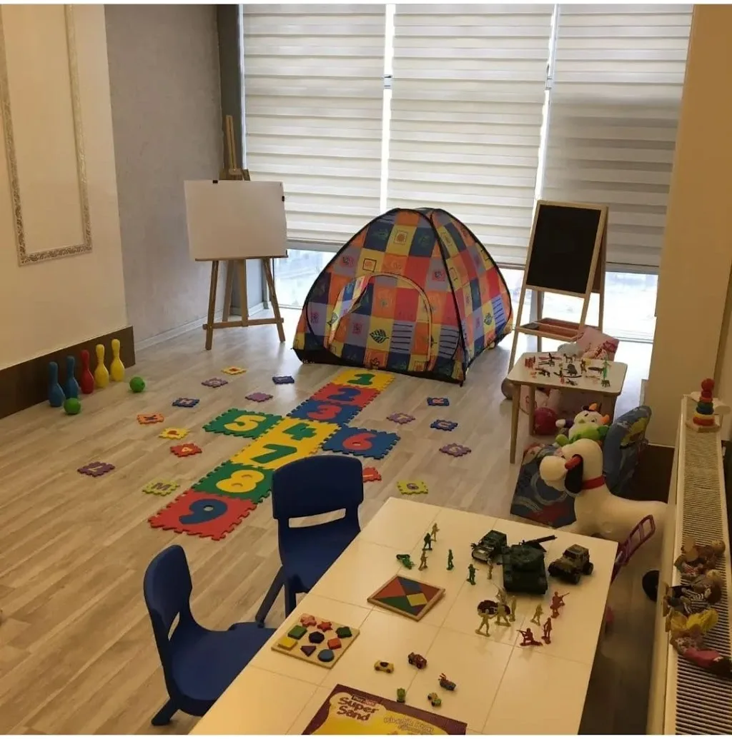 Psikolog Esra Sayhan — Psikologlar, Merkez · fotoğraf 1