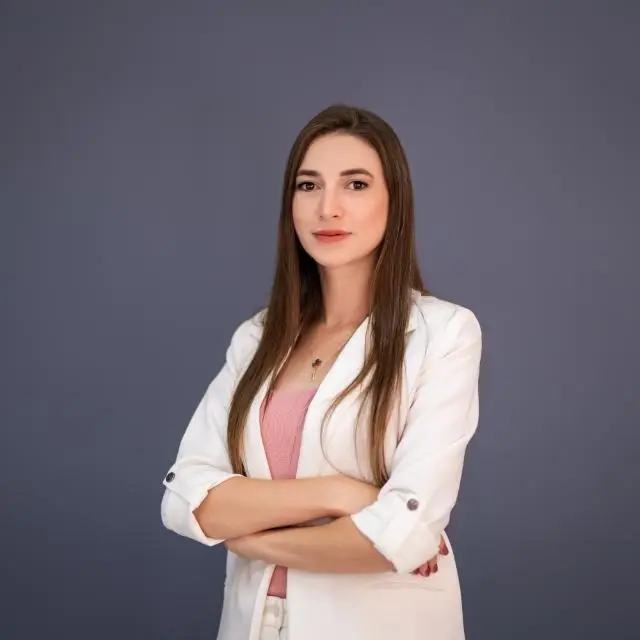 Psikolog Esra Sayhan — Psikologlar, Merkez · fotoğraf 2