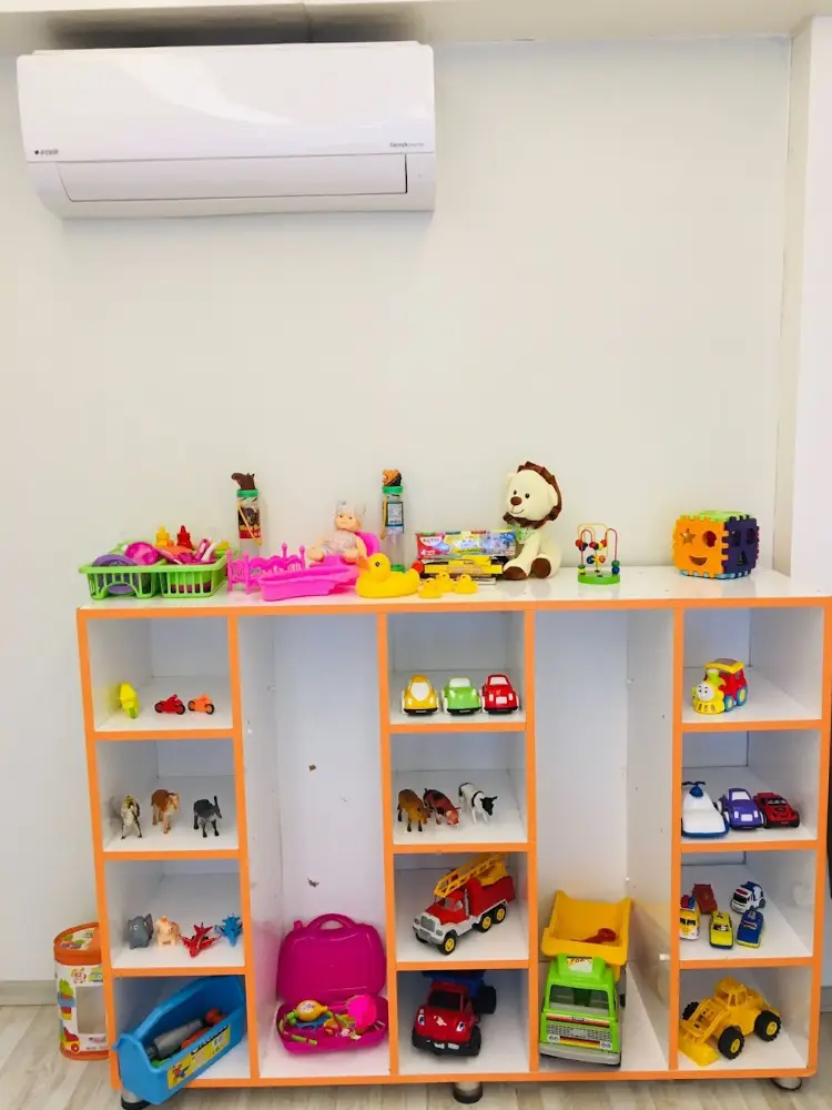 Psikolog Sema Orun — Psikologlar, Merkez · fotoğraf 3
