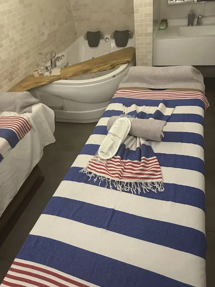 DREAMSPA & FITNESS RADISSON BLU SAKARYA — Yüzme Havuzları · fotoğraf 3