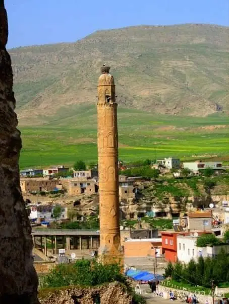 Hasankeyf Eski Köprü — Psikologlar, Hasankeyf · fotoğraf 4