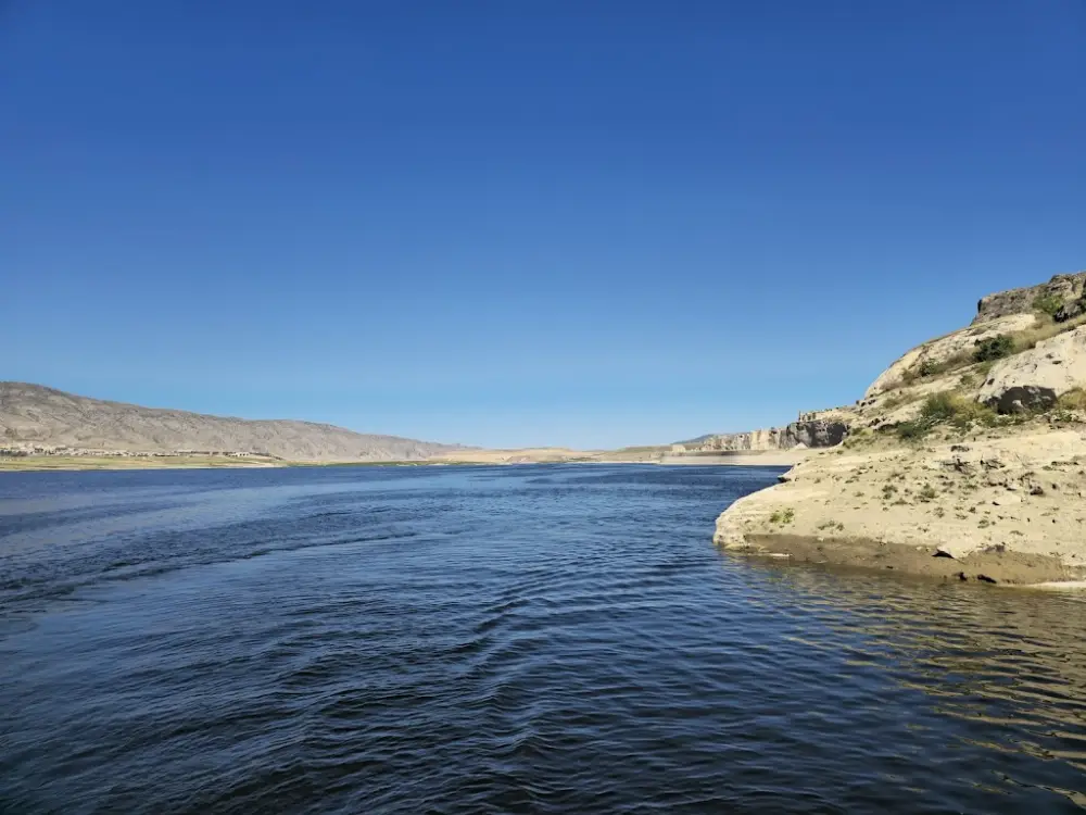 Hasankeyf Tekne turu — Psikologlar, Hasankeyf · fotoğraf 2