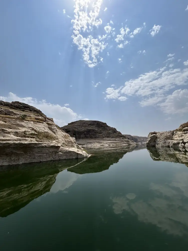 Hasankeyf Tekne turu — Psikologlar, Hasankeyf · fotoğraf 3