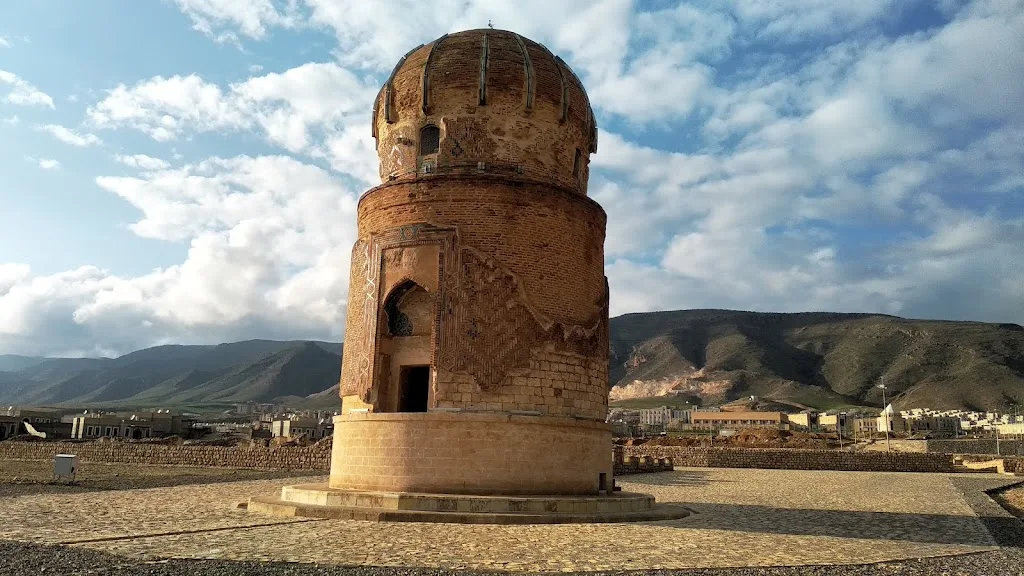 Yamaç Külliyesi — Psikologlar, Hasankeyf · fotoğraf 1