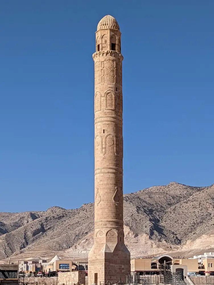 Hasankeyf müzesi — Psikologlar, Hasankeyf · fotoğraf 3