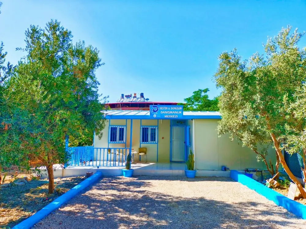 Psikolog Hasan Abacı, Hatay Psikolog — Psikologlar, Samandağ · fotoğraf 2