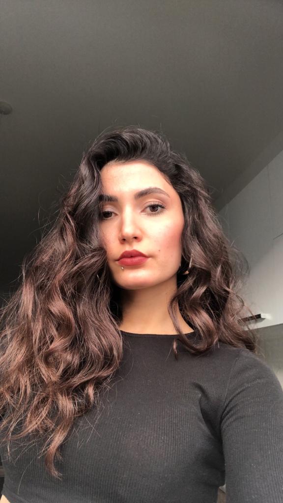 Psikolog Sevgi Altun