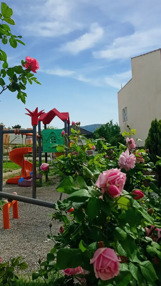 Özel kozluk özel eğitim ve rehabilitasyon merkezi — Psikologlar, Kozluk · fotoğraf 2