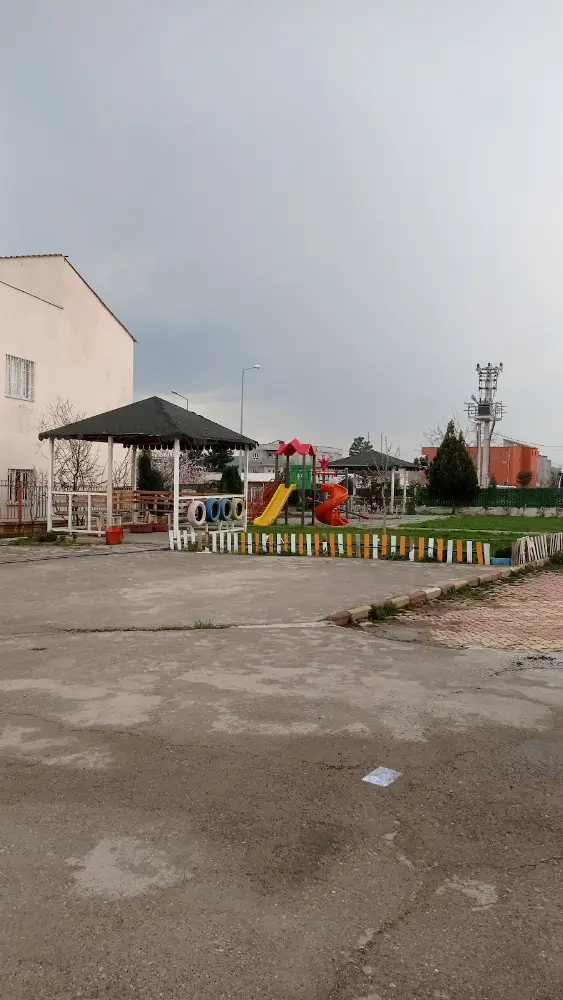 Özel kozluk özel eğitim ve rehabilitasyon merkezi — Psikologlar, Kozluk · fotoğraf 3