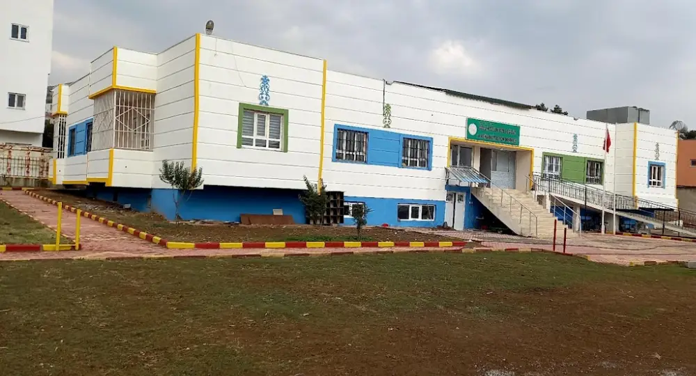 Özel kozluk özel eğitim ve rehabilitasyon merkezi — Psikologlar, Kozluk · fotoğraf 4