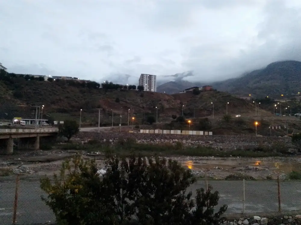Sason Devlet Hastanesi — Psikologlar, Sason · fotoğraf 4