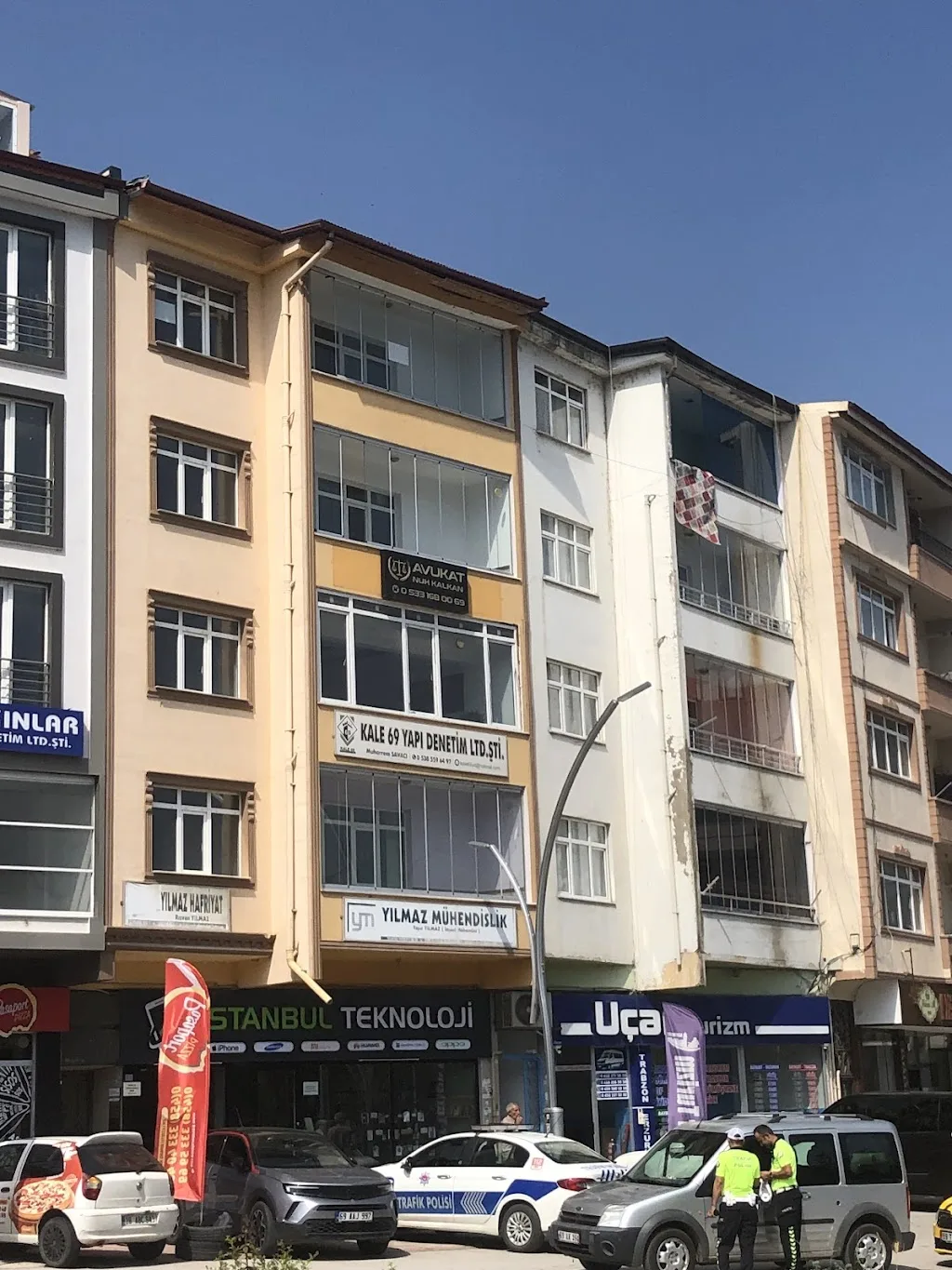 Bayburt Anka Psikoloji- Eğitim&Danışmanlık& Dikkat Geliştirme Merkezi — Psikologlar, Merkez · fotoğraf 1