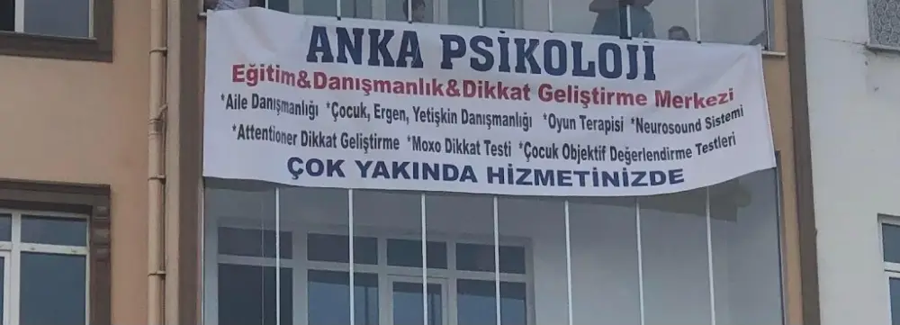 Bayburt Anka Psikoloji- Eğitim&Danışmanlık& Dikkat Geliştirme Merkezi — Psikologlar, Merkez · fotoğraf 3