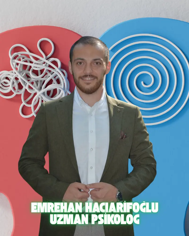 Denge Psikoloji Danışmanlık ve Psikoteknik Eğitim Merkezi — Psikologlar, Merkez · fotoğraf 3