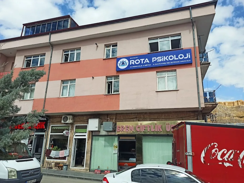 Bayburt Rota Psikoloji - Psikolojik danışmanlık - Eğitim Koçu - Dikkat Geliştirme - Hızlı Okuma — Psikologlar, Merkez · fotoğraf 1