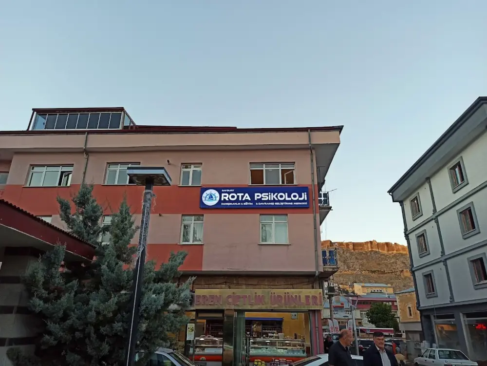 Bayburt Rota Psikoloji - Psikolojik danışmanlık - Eğitim Koçu - Dikkat Geliştirme - Hızlı Okuma — Psikologlar, Merkez · fotoğraf 2