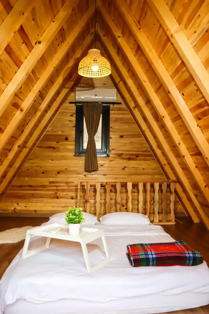 SAPANCA YURA BUNGALOV — Yüzme Havuzları · fotoğraf 2