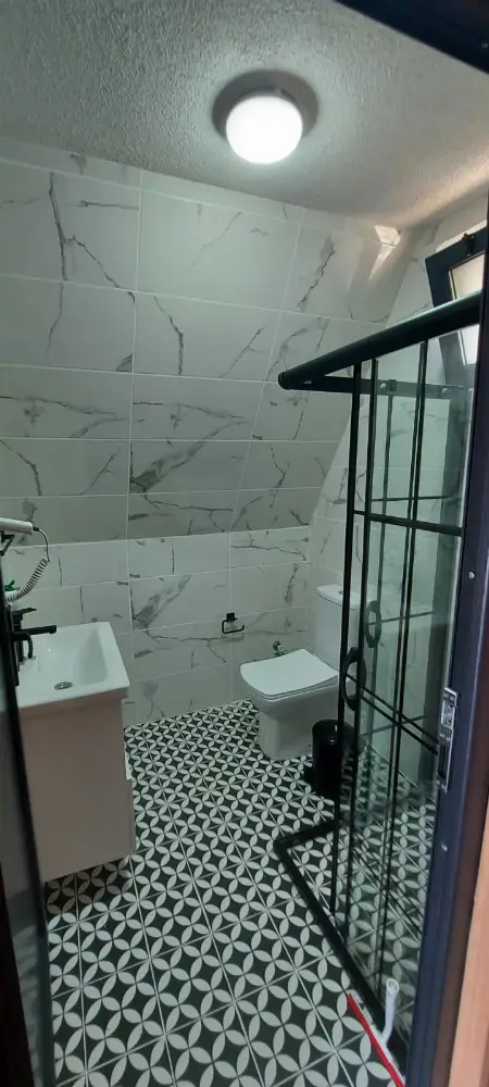 SAPANCA YURA BUNGALOV — Yüzme Havuzları · fotoğraf 4