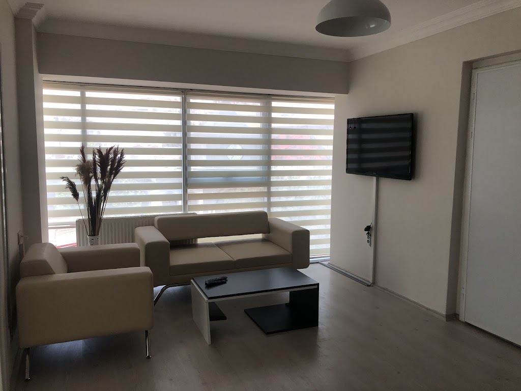 Bilecik - Uzman Klinik Psikolog Çağatay Ersan — Psikologlar, Merkez · fotoğraf 1