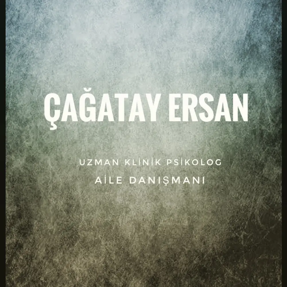 Bilecik - Uzman Klinik Psikolog Çağatay Ersan — Psikologlar, Merkez · fotoğraf 3