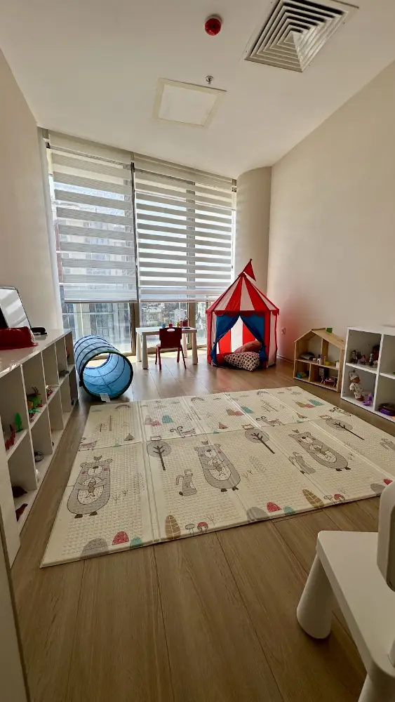Ahsen Cinoğlu Psikolojik Danışmanlık — Psikologlar, Merkez · fotoğraf 2