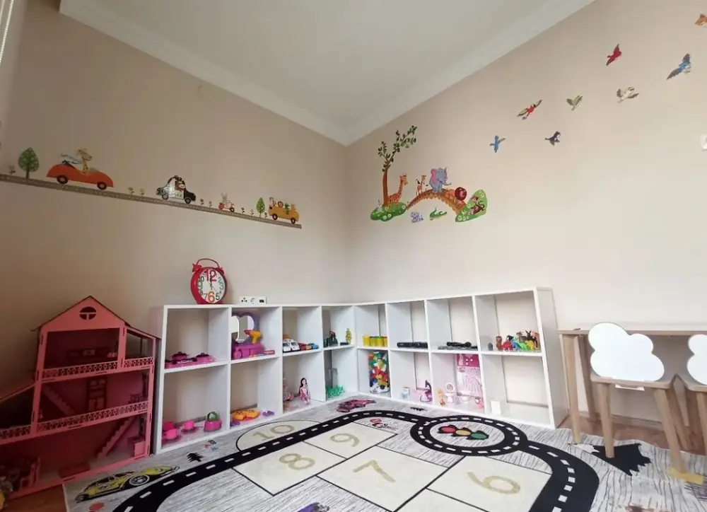 Psikolojik Danışman Sebahat ÖZAL UYGUN — Psikologlar, Merkez · fotoğraf 2