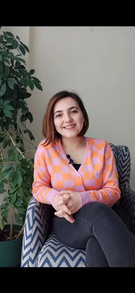 Psikolojik Danışman Sebahat ÖZAL UYGUN — Psikologlar, Merkez · fotoğraf 4