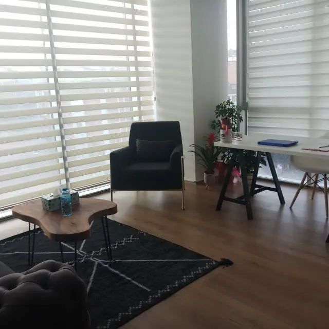 Psk. Tuğba Tatlı — Psikologlar, Merkez · fotoğraf 2