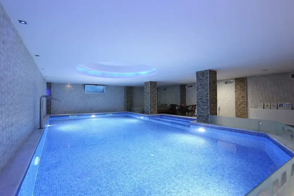 Gold Spa & Wellness Sakarya — Yüzme Havuzları, Adapazarı · fotoğraf 2