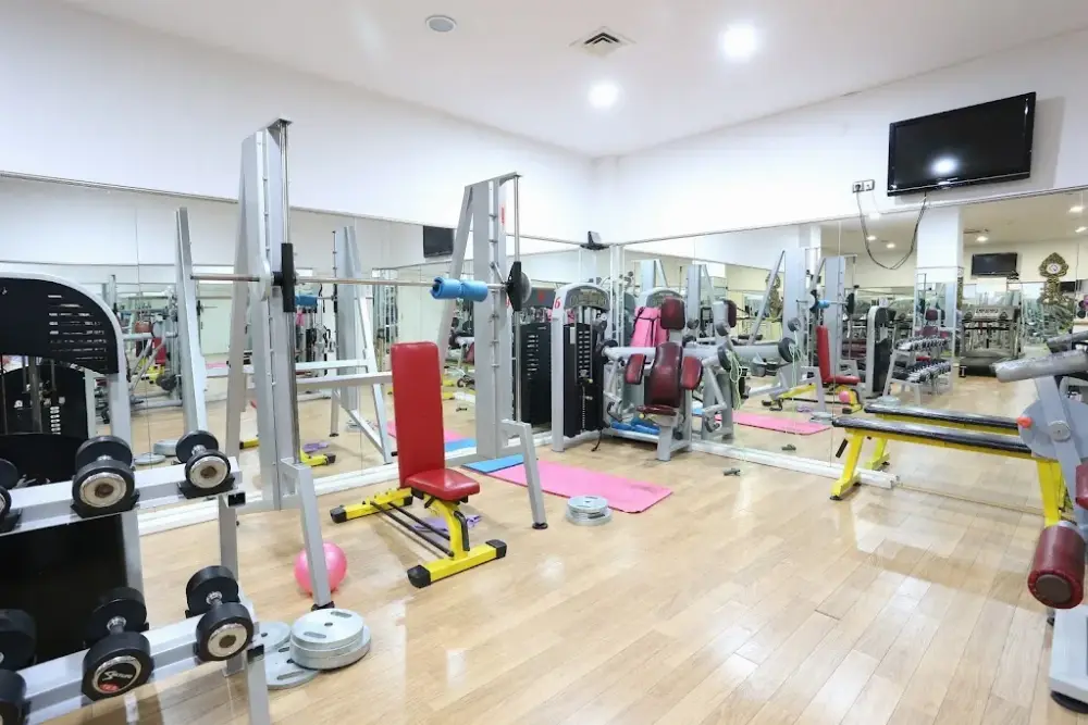 Gold Spa & Wellness Sakarya — Yüzme Havuzları, Adapazarı · fotoğraf 3