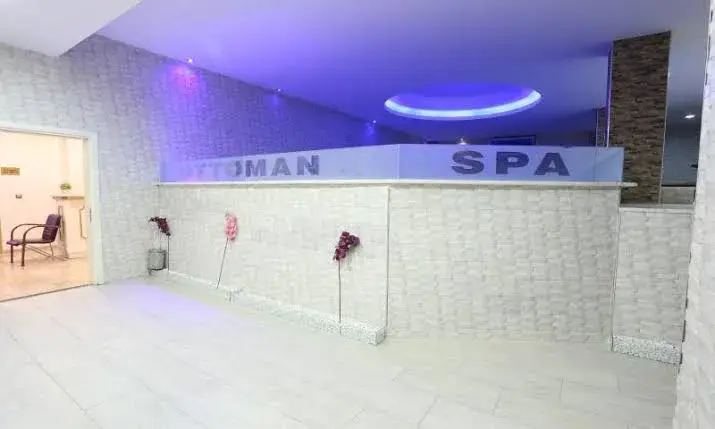 Gold Spa & Wellness Sakarya — Yüzme Havuzları, Adapazarı · fotoğraf 4