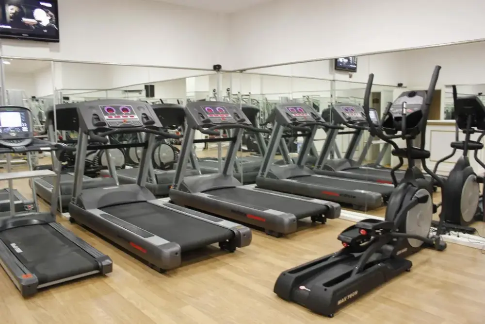 Gold Spa & Wellness Sakarya — Yüzme Havuzları, Adapazarı · fotoğraf 5