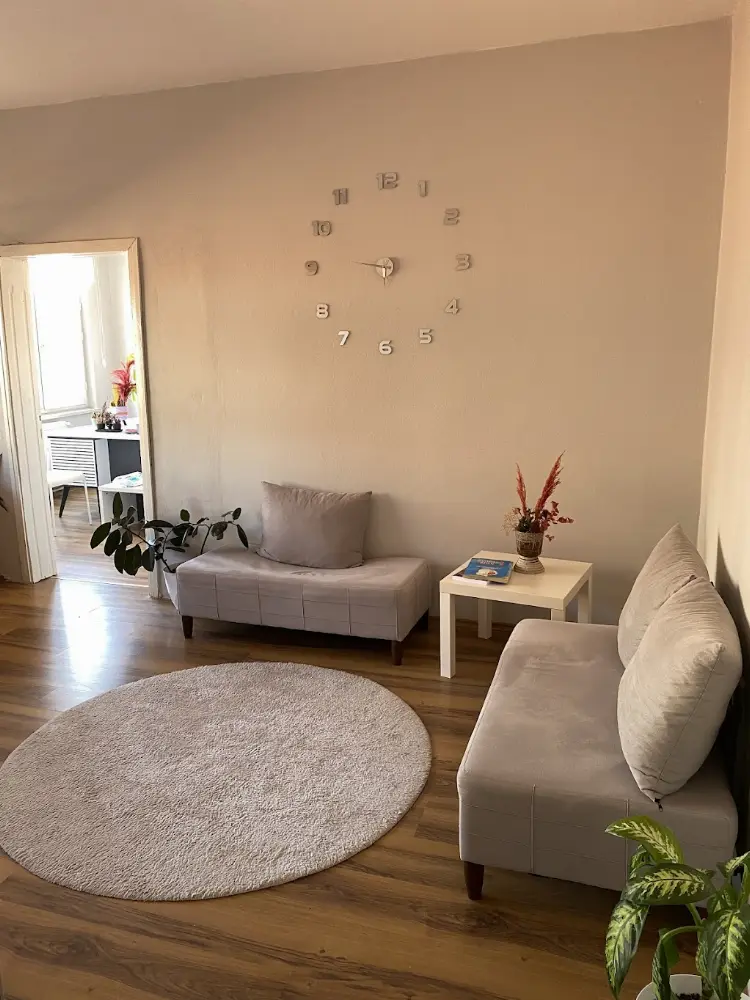 Sense Kids Ergoterapi ve Gelişim Merkezi — Psikologlar, Merkez · fotoğraf 4
