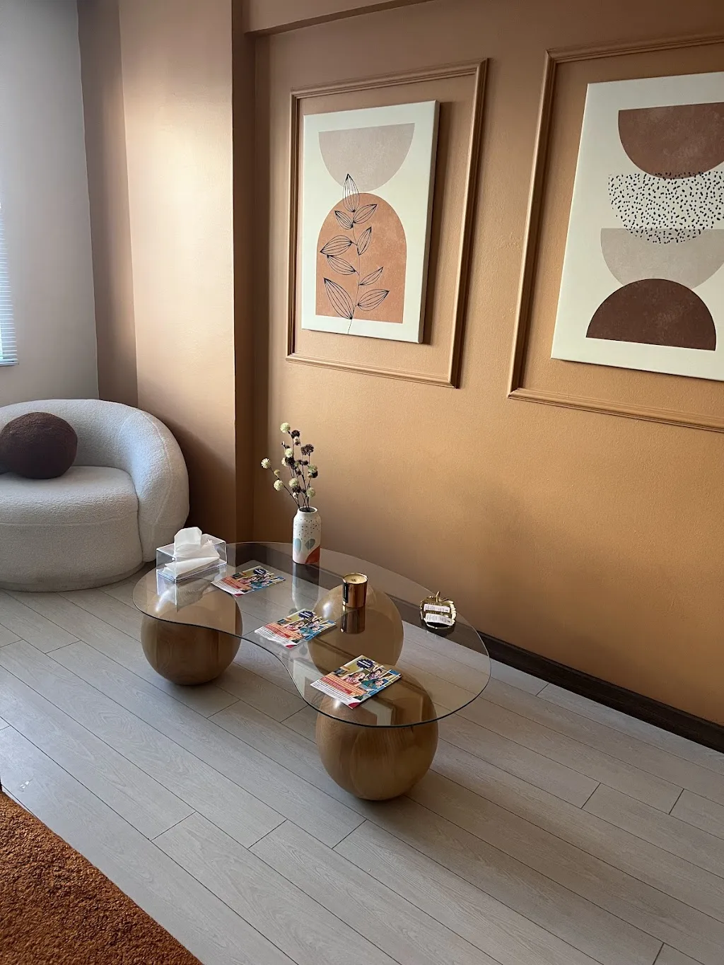 Klinik Psikolog Fatma Güven — Psikologlar, Bozüyük · fotoğraf 1