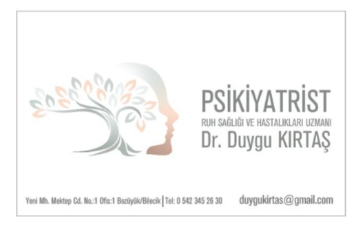 Psikiyatrist Dr. Duygu Kırtaş Kliniği — Psikologlar, Bozüyük · fotoğraf 1