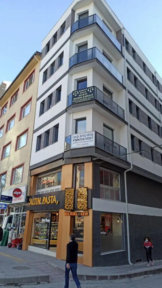 Psikiyatrist Dr. Duygu Kırtaş Kliniği — Psikologlar, Bozüyük · fotoğraf 2