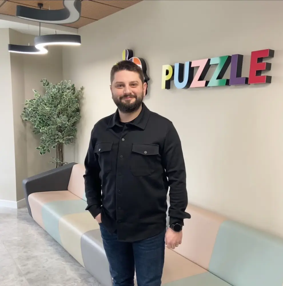 Uzman Psikolog Mert Pırıldar Sakarya Psikolog, Aile Danışmanı - | Puzzle Psikoloji — Psikologlar, Gölpazarı · fotoğraf 4
