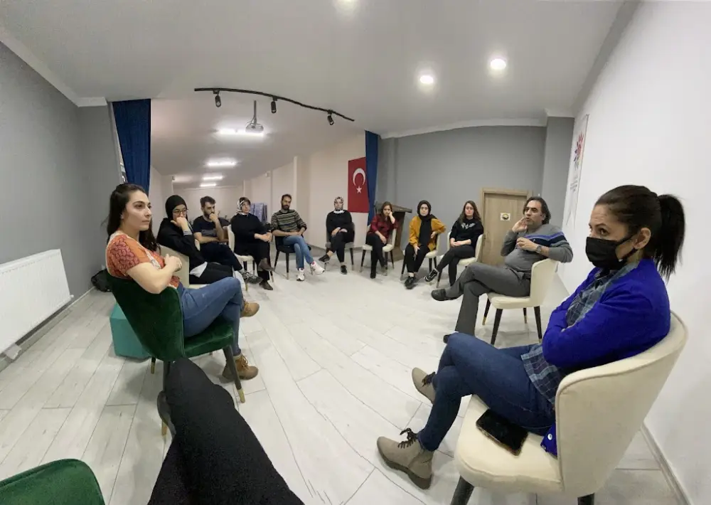 Uzman Klinik. Psikolog Yusuf Kavun, Yetişkin, Çift, Ergen Danışma. — Psikologlar, Gölpazarı · fotoğraf 3