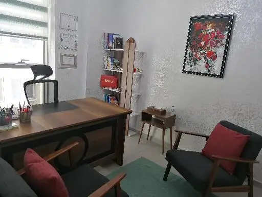 Psikolog Mustafa Can Ünüvar — Psikologlar, Söğüt · fotoğraf 2