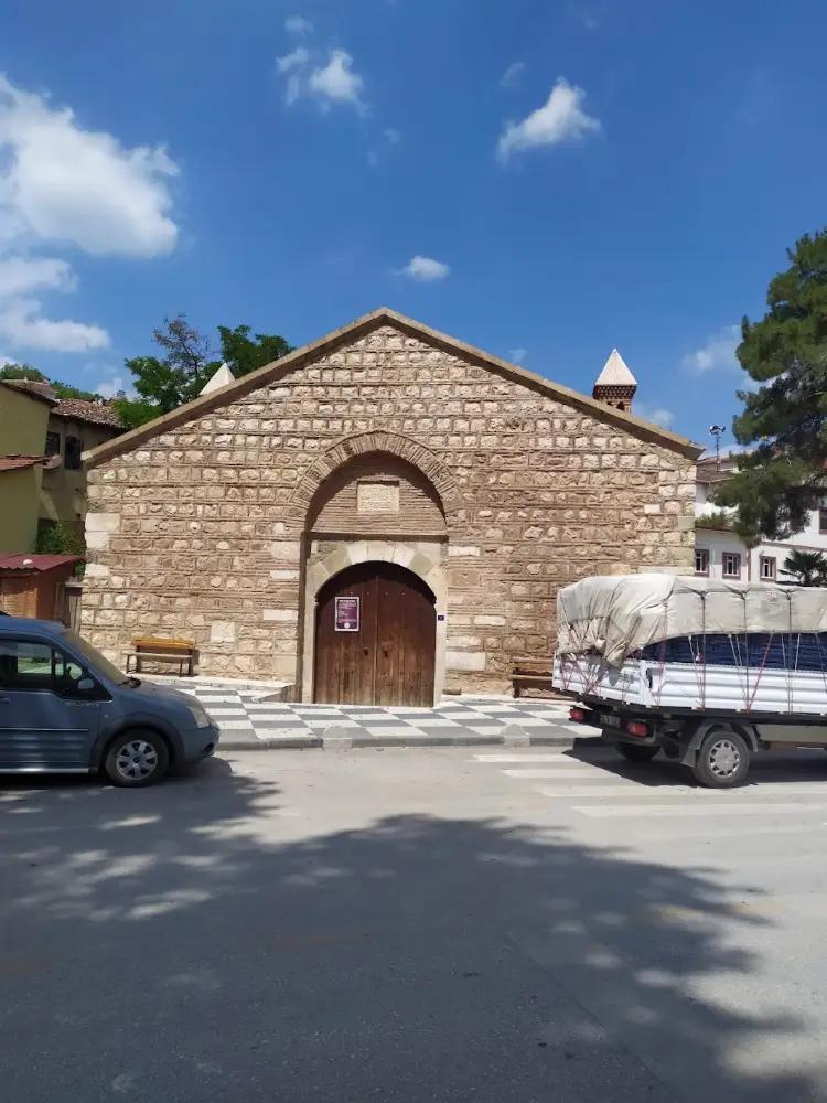 Gölpazarı İlçe Devlet Hastanesi — Psikologlar, Gölpazarı · fotoğraf 3