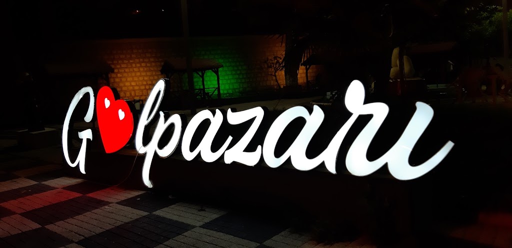 Gölpazarı İlçe Devlet Hastanesi