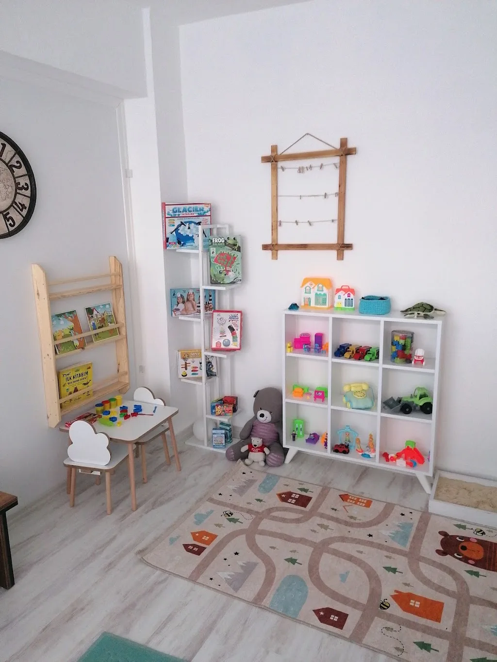 Ünüvar Psikoloji — Psikologlar, Söğüt · fotoğraf 1